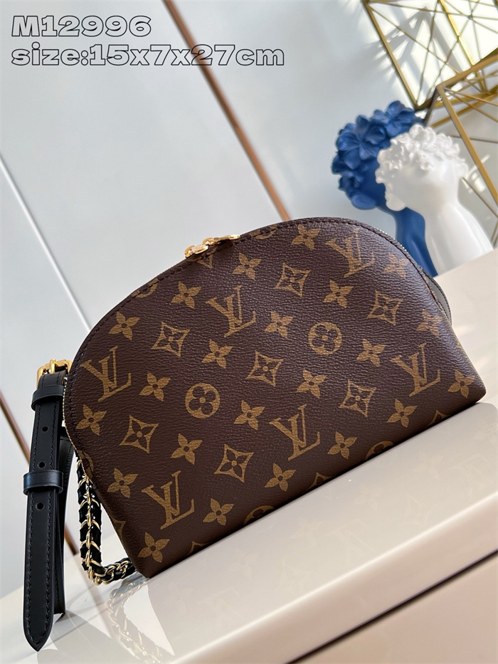 LOUIS VUITTON 루이비통 비 알마 크로스백 M12996 2024/신상