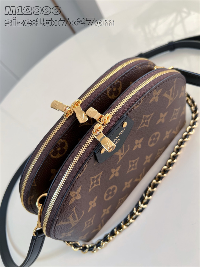 LOUIS VUITTON 루이비통 비 알마 크로스백 M12996 2024/신상