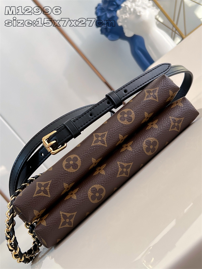 LOUIS VUITTON 루이비통 비 알마 크로스백 M12996 2024/신상