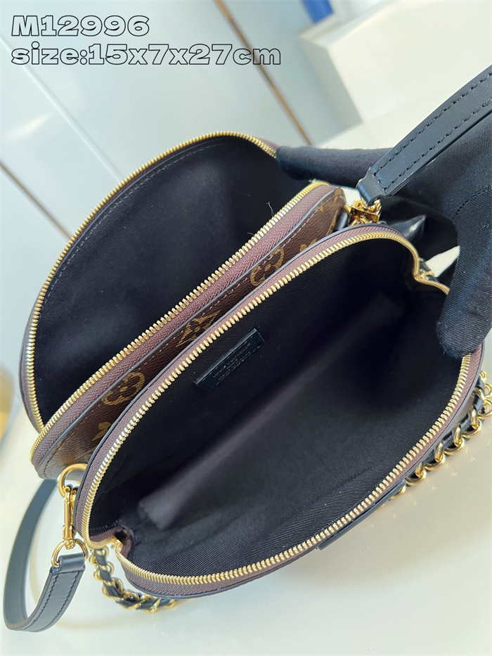 LOUIS VUITTON 루이비통 비 알마 크로스백 M12996 2024/신상
