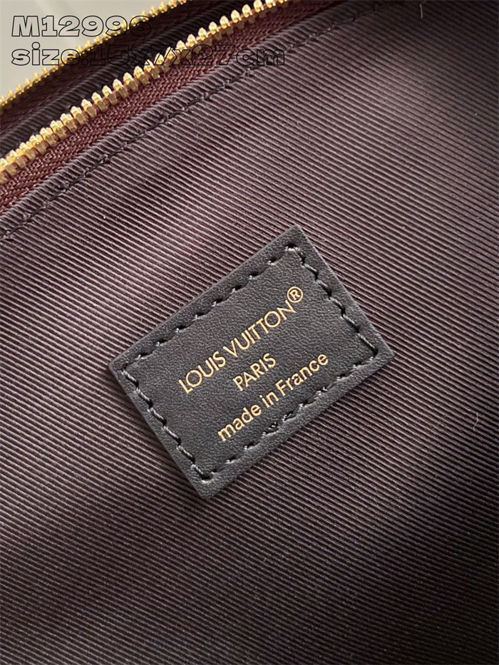 LOUIS VUITTON 루이비통 비 알마 크로스백 M12996 2024/신상