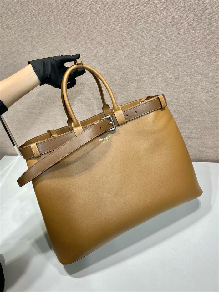 PRADA 프라다 라지 토트백 1BG126 2024/신상