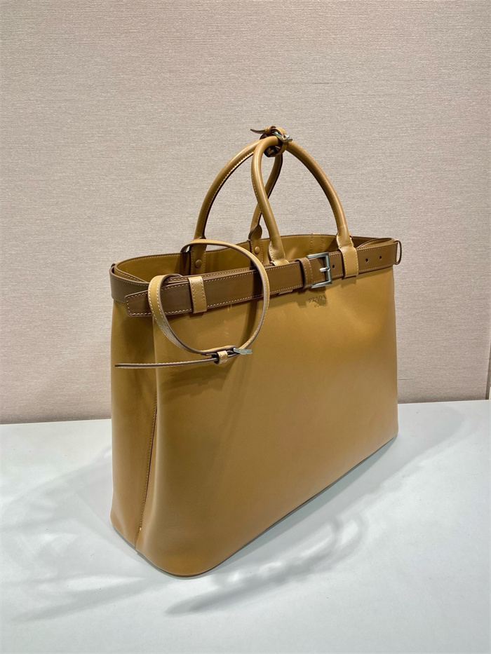 PRADA 프라다 라지 토트백 1BG126 2024/신상