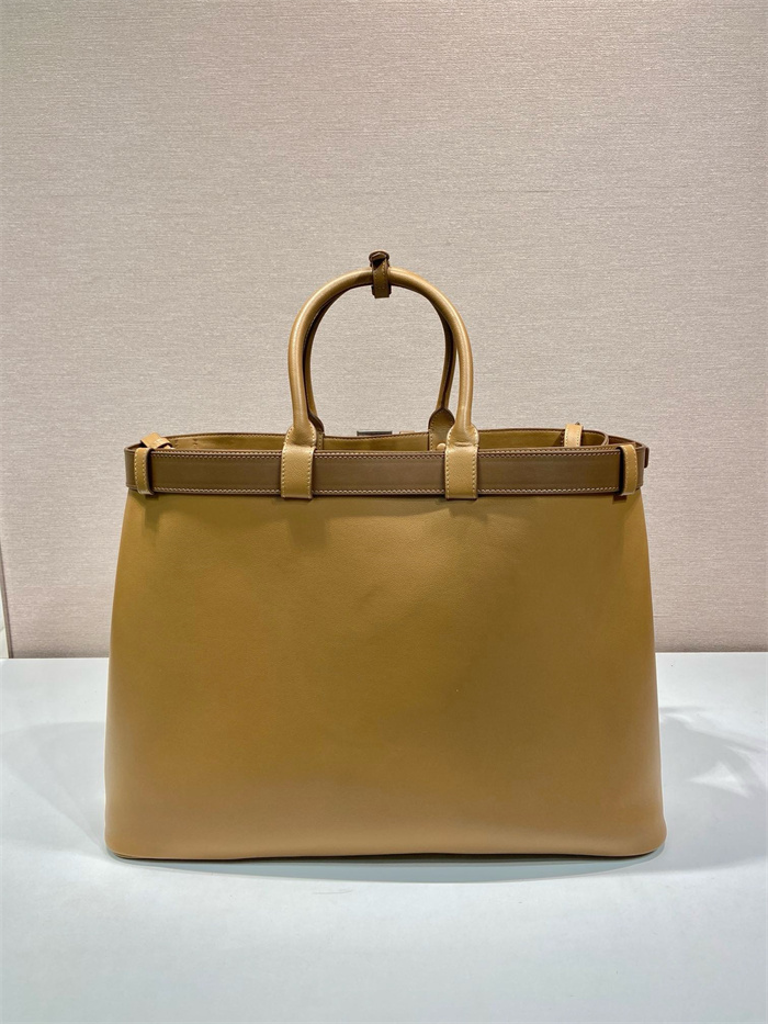 PRADA 프라다 라지 토트백 1BG126 2024/신상
