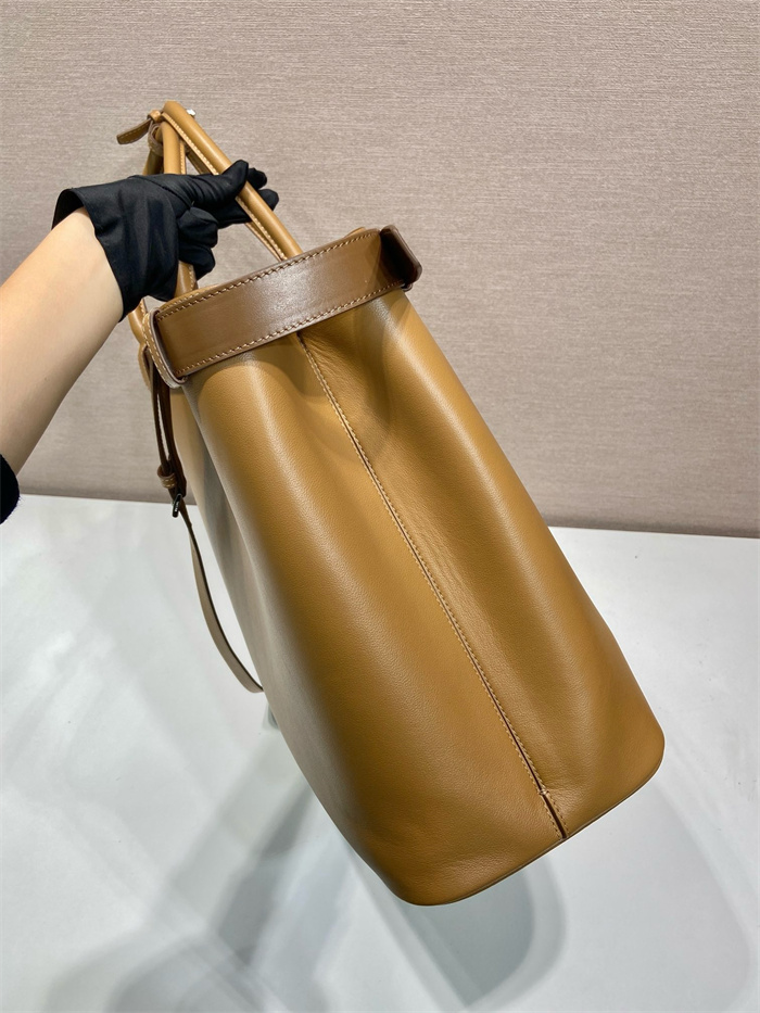 PRADA 프라다 라지 토트백 1BG126 2024/신상