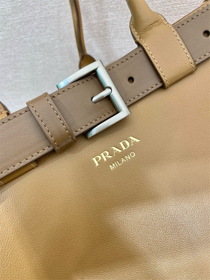 PRADA 프라다 라지 토트백 1BG126 2024/신상