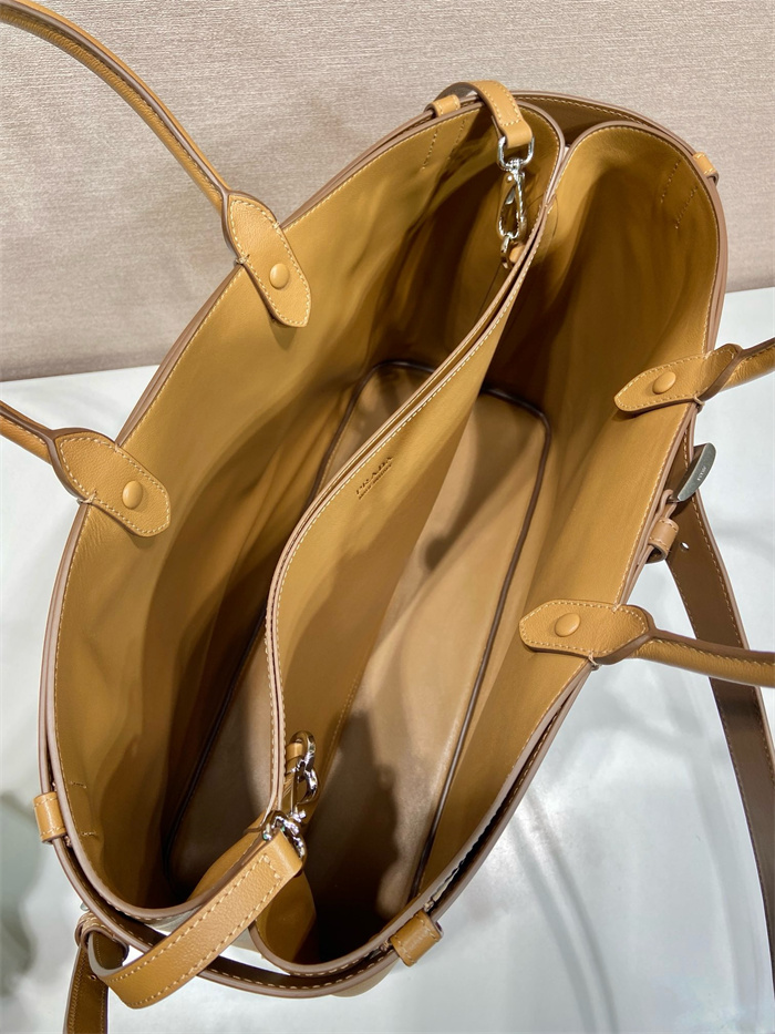 PRADA 프라다 라지 토트백 1BG126 2024/신상