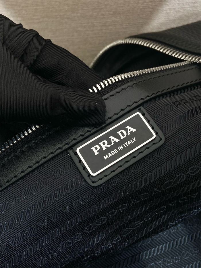 PRADA 프라다 가죽 라지 메신저백 2VH185 2024/신상