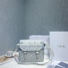 DIOR 디올 캠프 메신저백 M1340 2024/신상 2COLOR