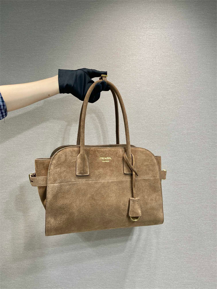 PRADA 프라다 토트백 1BG538 2024/신상