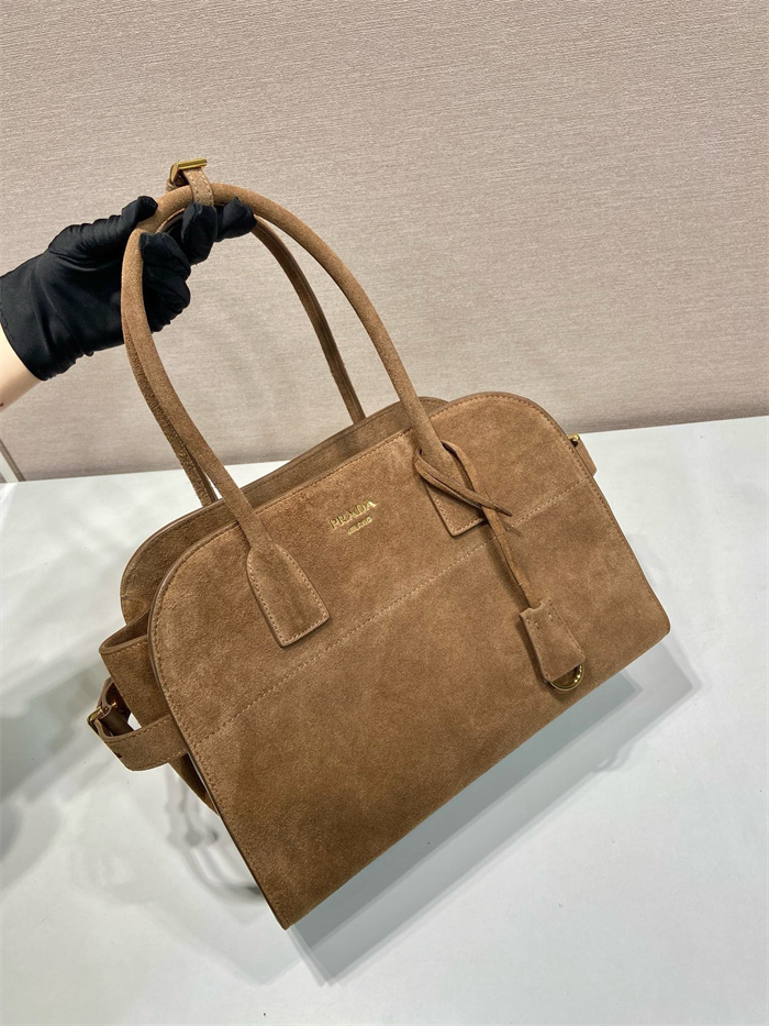 PRADA 프라다 토트백 1BG538 2024/신상