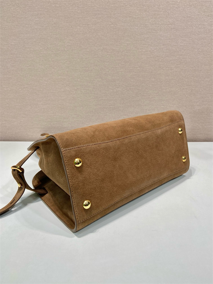 PRADA 프라다 토트백 1BG538 2024/신상