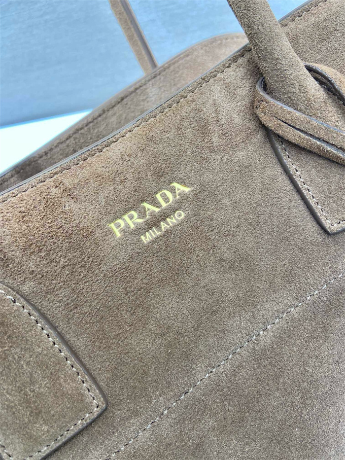 PRADA 프라다 토트백 1BG538 2024/신상