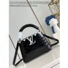 LOUIS VUITTON 루이비통 카푸신 미니 M48865 2024/신상