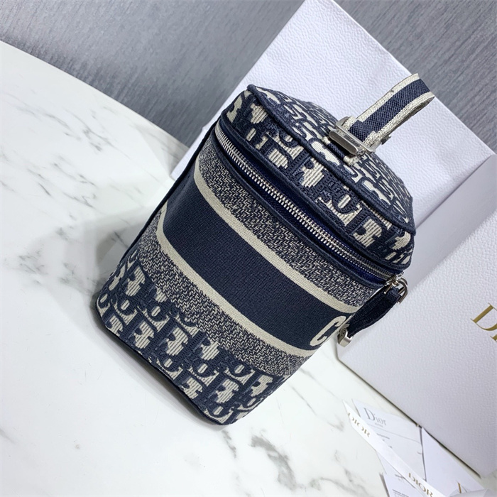 DIOR 디올 오블리크 파우치백 D4012 2024/신상 2COLOR