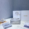 DIOR 디올 오블리크 스몰 파우치백 D4113 2024/신상 2COLOR