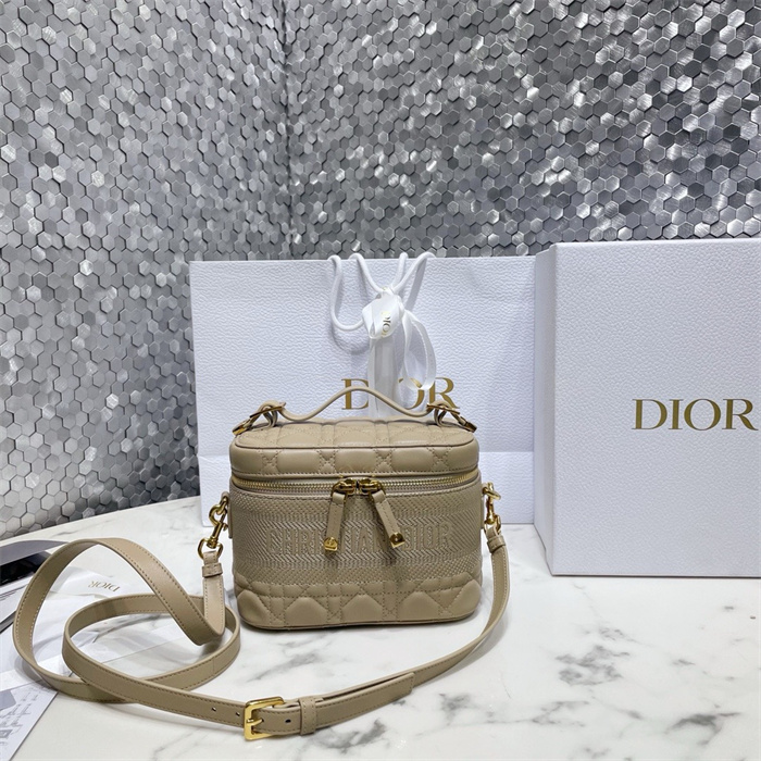 DIOR 디올 트래블 파우치백 S6554 2024/신상 4COLOR
