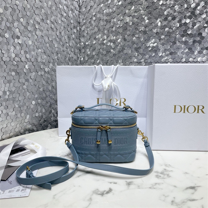 DIOR 디올 트래블 파우치백 S6554 2024/신상 4COLOR