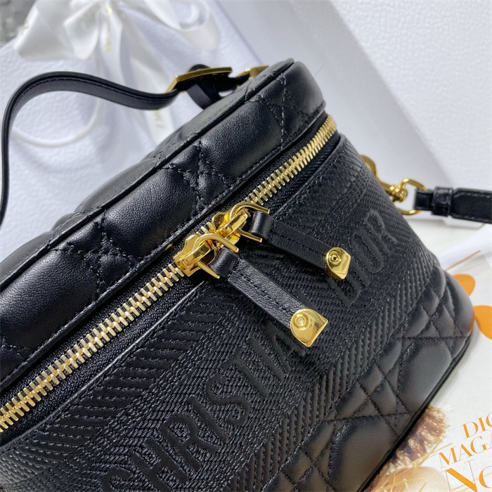 DIOR 디올 트래블 파우치백 S6554 2024/신상 4COLOR