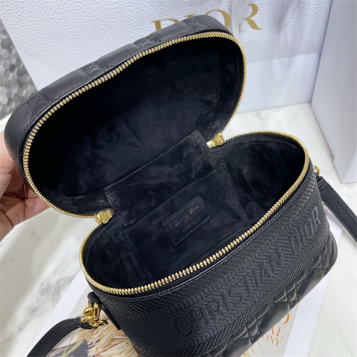 DIOR 디올 트래블 파우치백 S6554 2024/신상 4COLOR