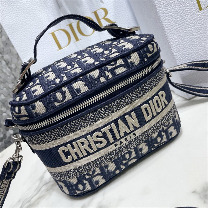 DIOR 디올 트래블 파우치백 S6554 2024/신상