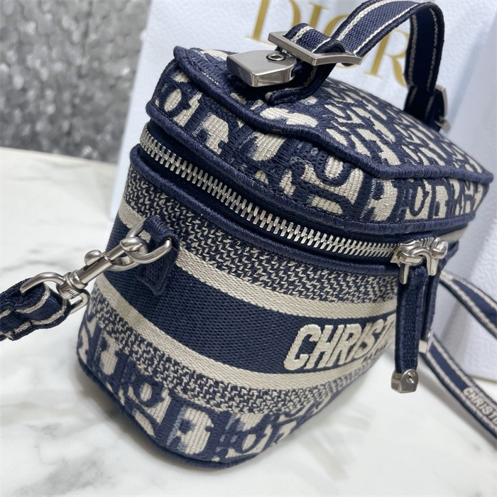 DIOR 디올 트래블 파우치백 S6554 2024/신상