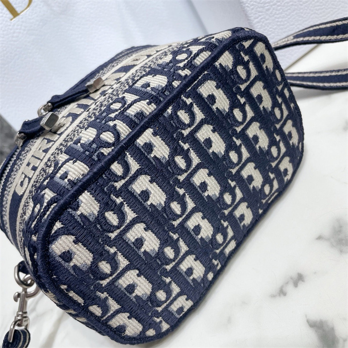DIOR 디올 트래블 파우치백 S6554 2024/신상