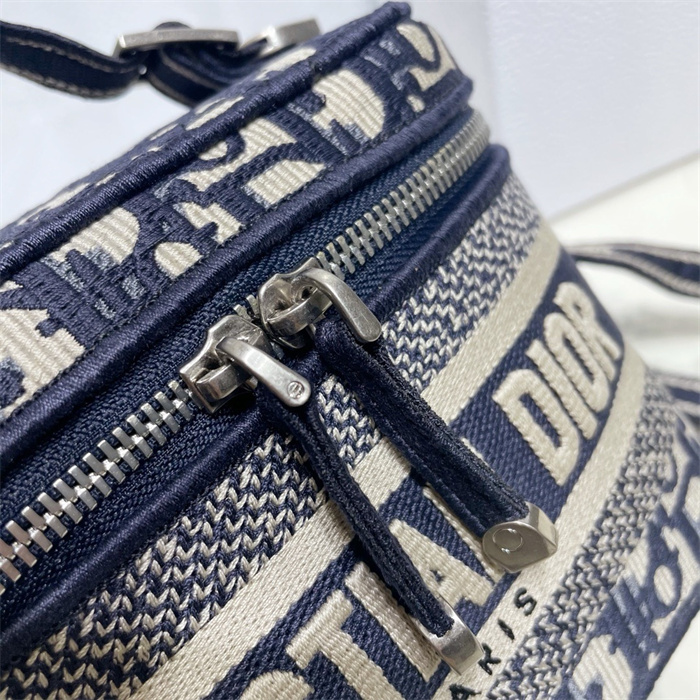 DIOR 디올 트래블 파우치백 S6554 2024/신상