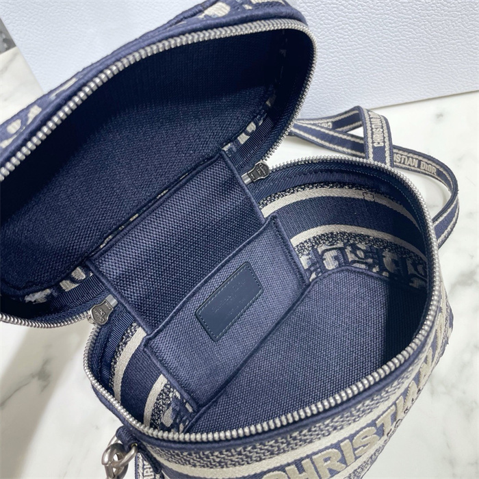 DIOR 디올 트래블 파우치백 S6554 2024/신상