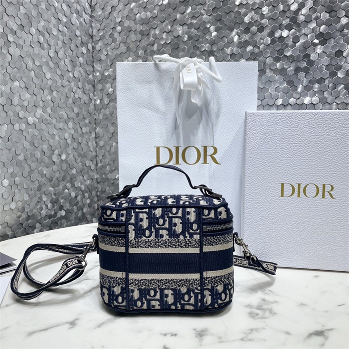 DIOR 디올 트래블 파우치백 S6554 2024/신상