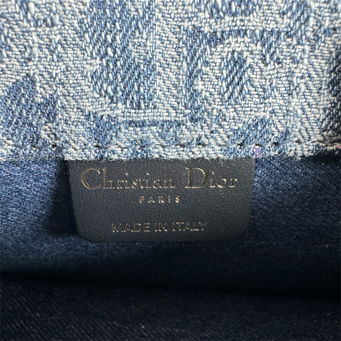 DIOR 디올 미니 북 토트백 D3184 2024/신상