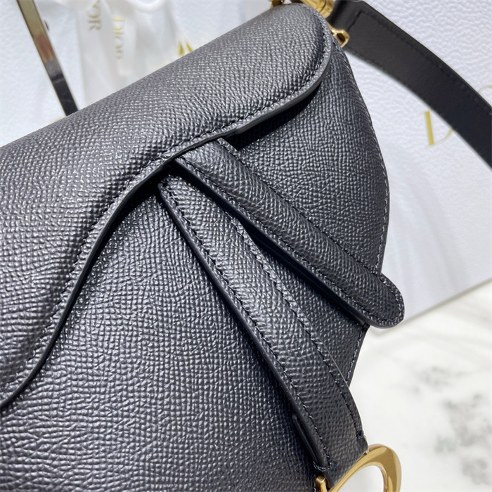 DIOR 디올 오블리크 새들백 M0447 2COLOR