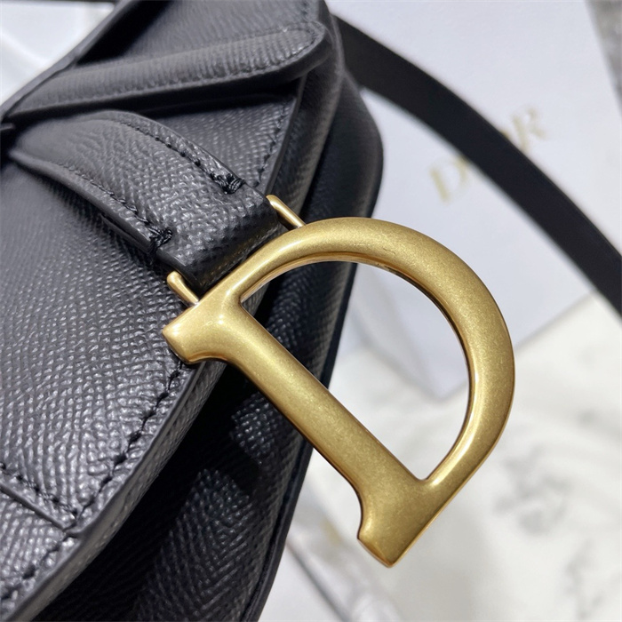 DIOR 디올 오블리크 새들백 M0447 2COLOR