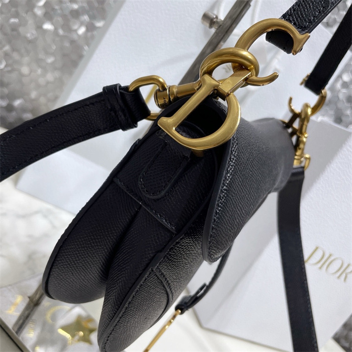 DIOR 디올 오블리크 새들백 M0447 2COLOR