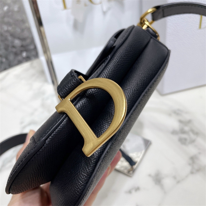 DIOR 디올 오블리크 새들백 M0447 2COLOR