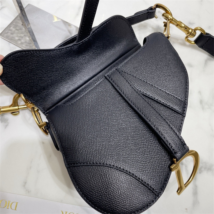 DIOR 디올 오블리크 새들백 M0447 2COLOR