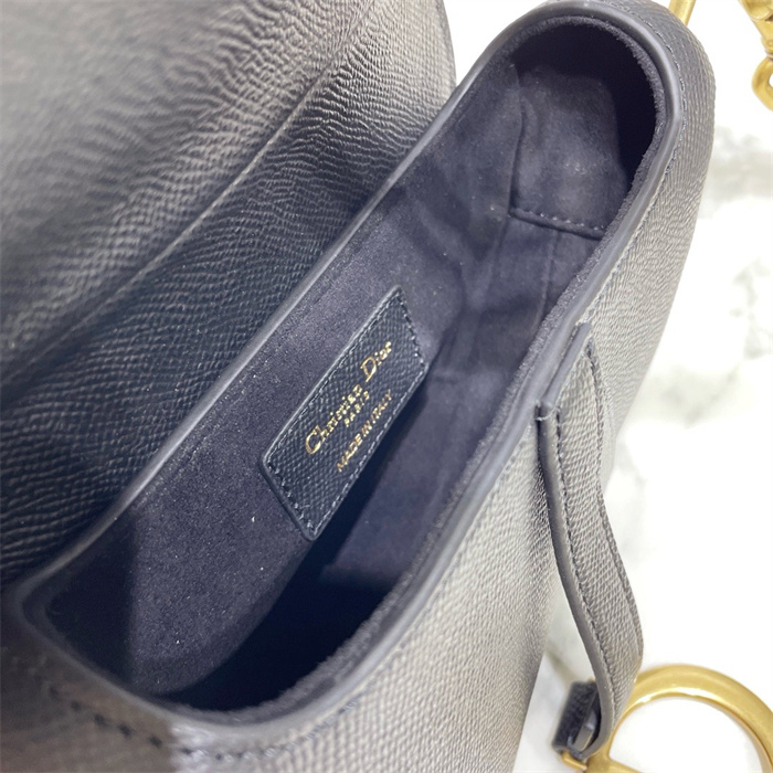 DIOR 디올 오블리크 새들백 M0447 2COLOR