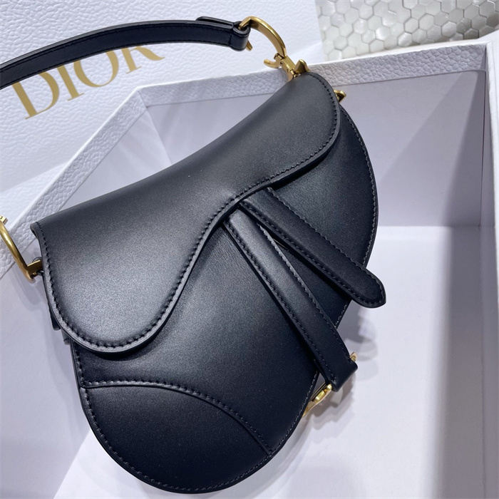 DIOR 디올 오블리크 새들백 M0447