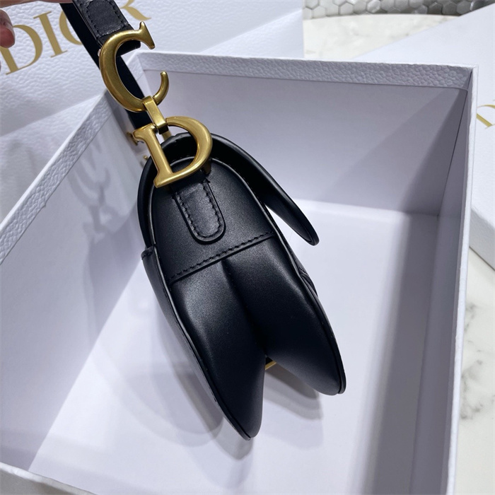 DIOR 디올 오블리크 새들백 M0447