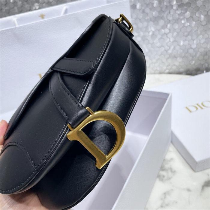 DIOR 디올 오블리크 새들백 M0447