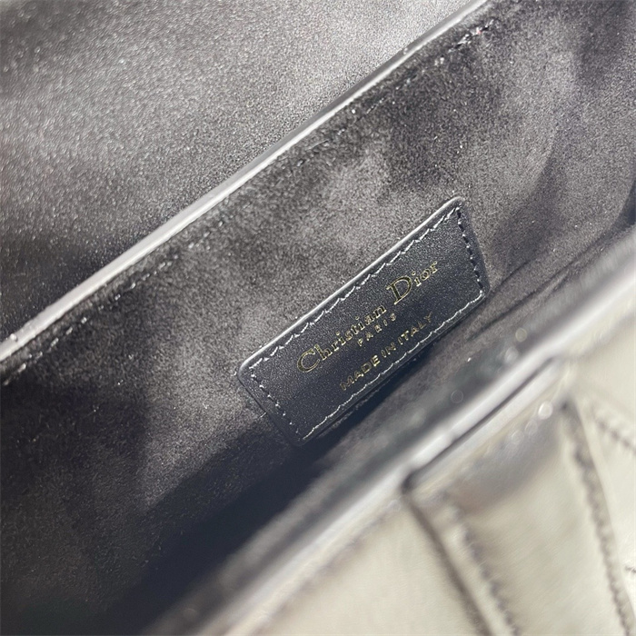 DIOR 디올 오블리크 새들백 M0447