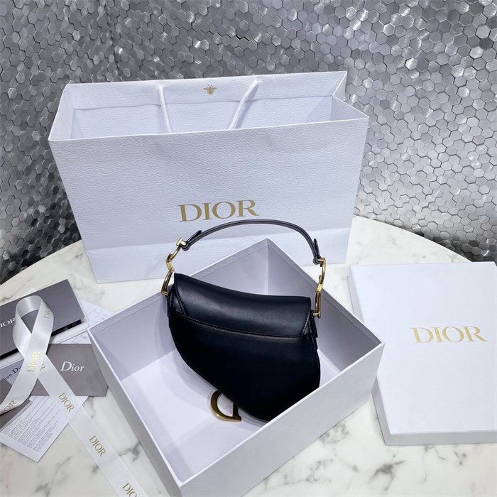 DIOR 디올 오블리크 새들백 M0447