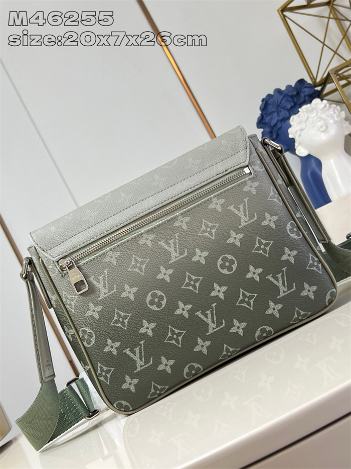 LOUIS VUITTON 루이비통 디스트릭트 크로스백 PM M11593 2024/신상