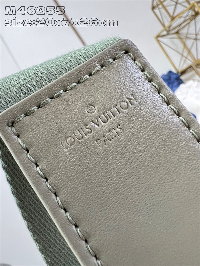 LOUIS VUITTON 루이비통 디스트릭트 크로스백 PM M11593 2024/신상