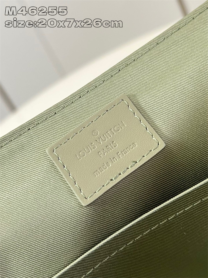 LOUIS VUITTON 루이비통 디스트릭트 크로스백 PM M11593 2024/신상