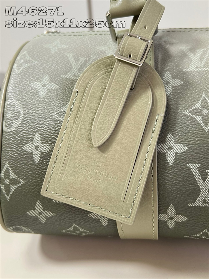 LOUIS VUITTON 루이비통 키폴 반둘리에 25 M11591 2024/신상