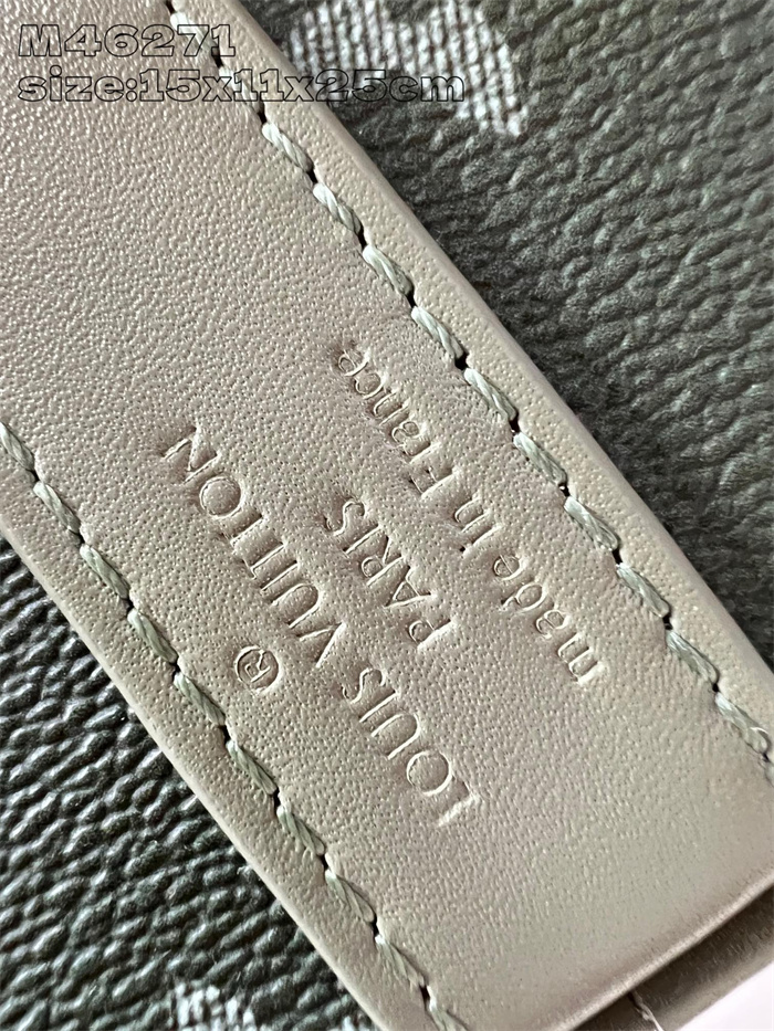 LOUIS VUITTON 루이비통 키폴 반둘리에 25 M11591 2024/신상