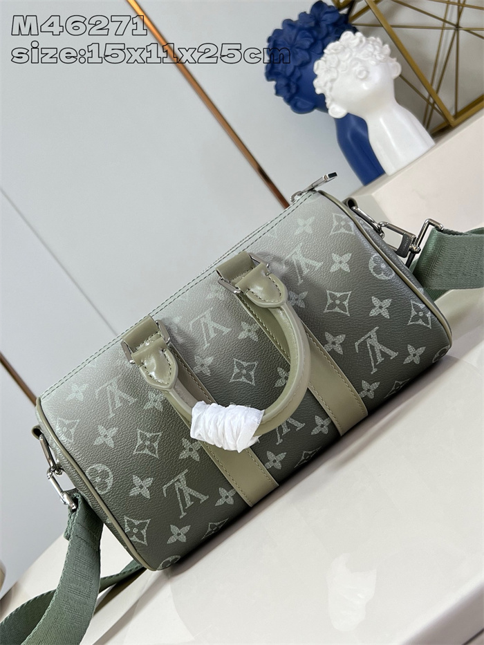 LOUIS VUITTON 루이비통 키폴 반둘리에 25 M11591 2024/신상