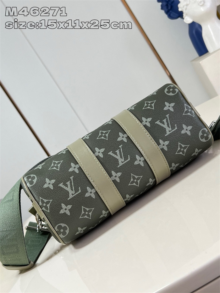 LOUIS VUITTON 루이비통 키폴 반둘리에 25 M11591 2024/신상