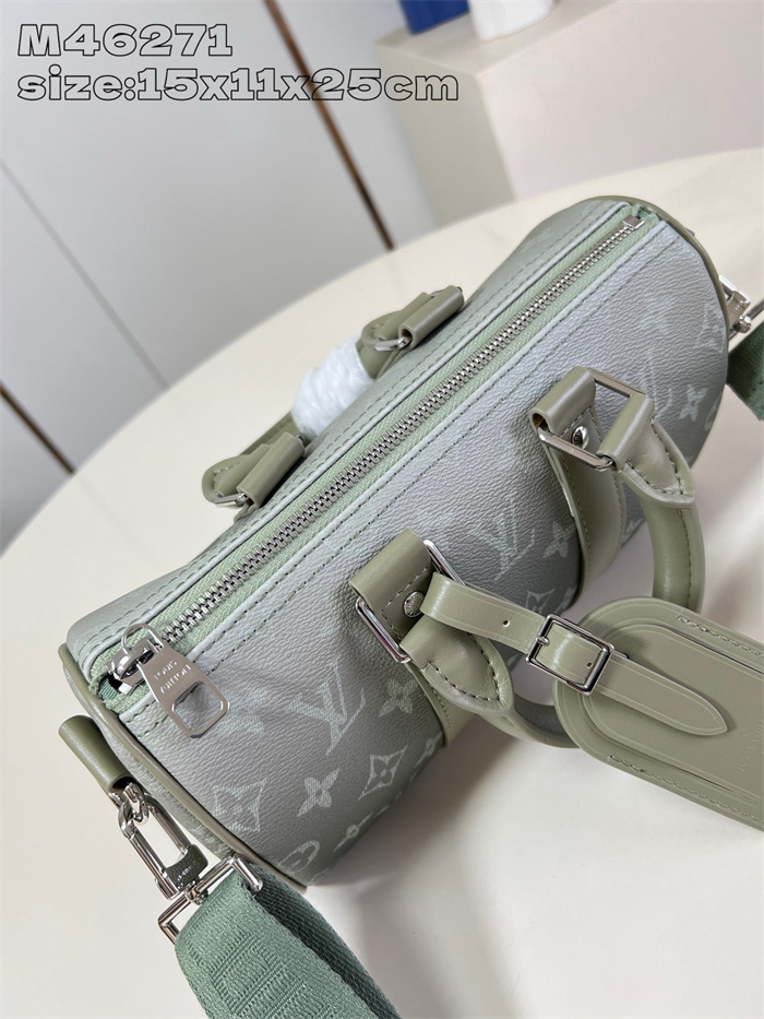 LOUIS VUITTON 루이비통 키폴 반둘리에 25 M11591 2024/신상